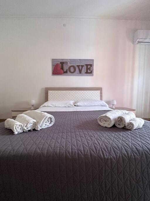 Passiu House Apartment Palermo Exterior foto