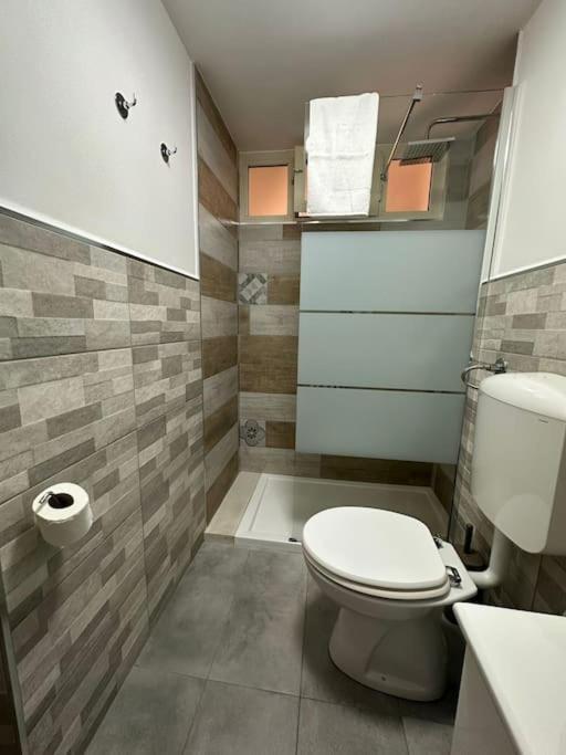 Passiu House Apartment Palermo Exterior foto