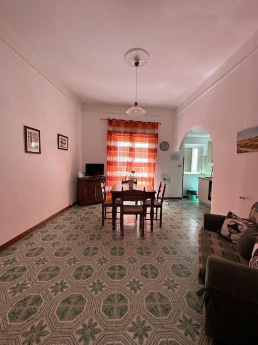 Passiu House Apartment Palermo Exterior foto
