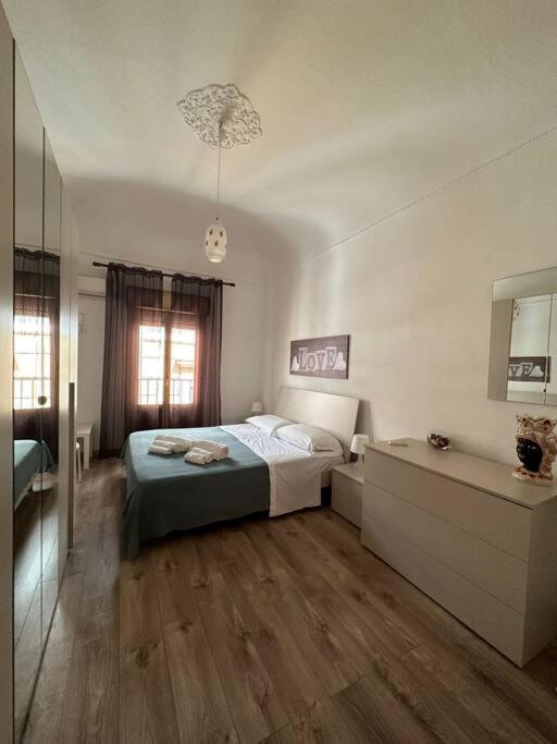 Passiu House Apartment Palermo Exterior foto