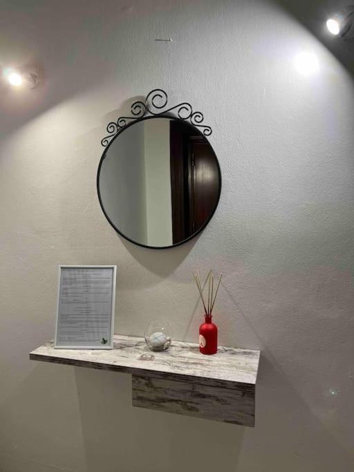 Passiu House Apartment Palermo Exterior foto